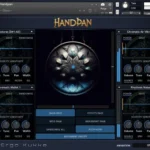 EK Handpan KONTAKT