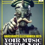 Electronic Sound Issue 121, 2025 PDF