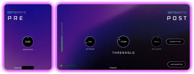 GateMate v1.1.0 AAX VST3 x64 WiN-SEnki-MaGeSY