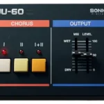 JU-60 v1.0.0 AAX VST3 x64 WiN-BUBBiX