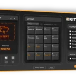 Kit Maker v2.3.2.59 STANDALONE WiN-MOCHA