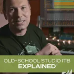 Old-School Studio ITB Explained TUTORiAL-HiDERA