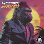 Synthwave Nostalgia Vol.1 WAV-FANTASTiC
