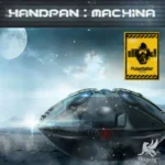 Handpan: Machina KONTAKT