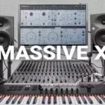 Massive X v1.5.0 AAX VSTi WiN x64-R2R