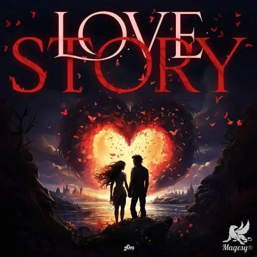 Beats Love Story WAV MiDi-FANTASTiC-MaGeSY