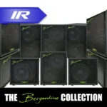 Celestion Impulse Responses Collection WAV-GTA