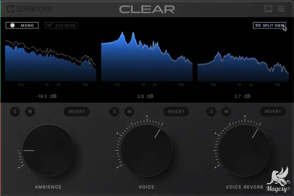Clear v1.1.1 VST3 x64 WiN-MOCHA-MaGeSY