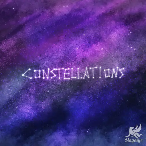 Constellations Sample Pack Vol.1 WAV-FANTASTiC-MaGeSY