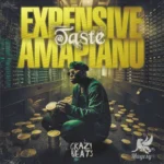 Expensive Taste Amapiano WAV MiDi-FANTASTiC
