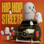 Hip Hop Streets WAV-FANTASTiC