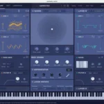 KORG multipoly Editor Librarian v1.0.4 WiN MAC-MORiA