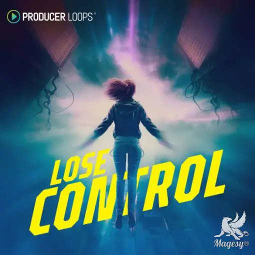 Lose Control MULTiFORMAT-FANTASTiC-MaGeSY