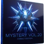 MYSTERY PACK Vol.20 COBALT EDiTiON WAV MiDi-GTA