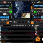 PCDJ DEX Pro v4.0.0.0 x64 WiN-F4CG