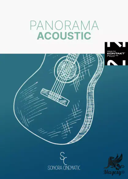 Panorama Acoustic KONTAKT-MaGeSY