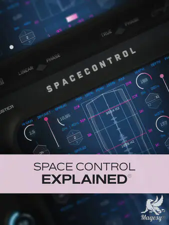 Space Control Explained TUTORiAL-HiDERA-MaGeSY