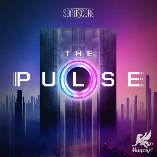 The Pulse KONTAKT-MaGeSY