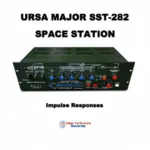 Ursa Major SST 282 Space Station IRs WAV
