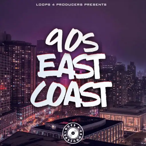 90s East Coast WAV MiDi-FANTASTiC-MaGeSY