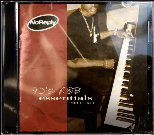 90s RnB Essentials MULTiFORMAT-FANTASTiC-MaGeSY