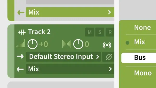 Audition Editing Podcasts in the Multitrack Editor TUTORiAL-MaGeSY