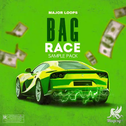 Bag Race WAV-FANTASTiC-MaGeSY