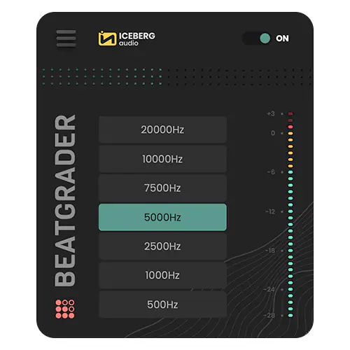 Beatgrader v1.1.4 AAX VST3 x64 WiN-MOCHA-MaGeSY