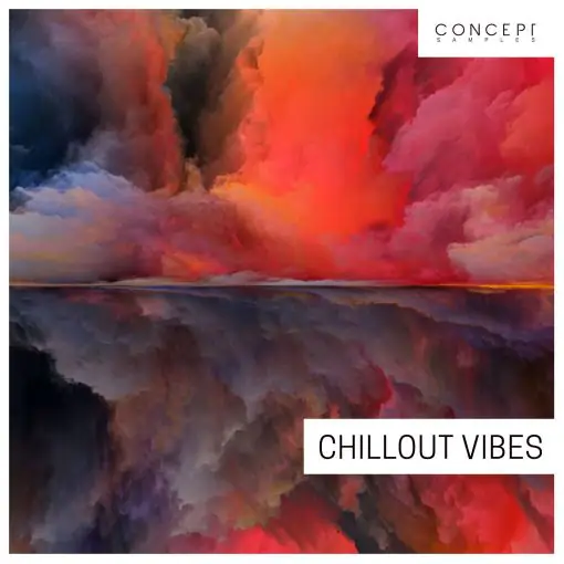 Chillout Vibes WAV-MaGeSY