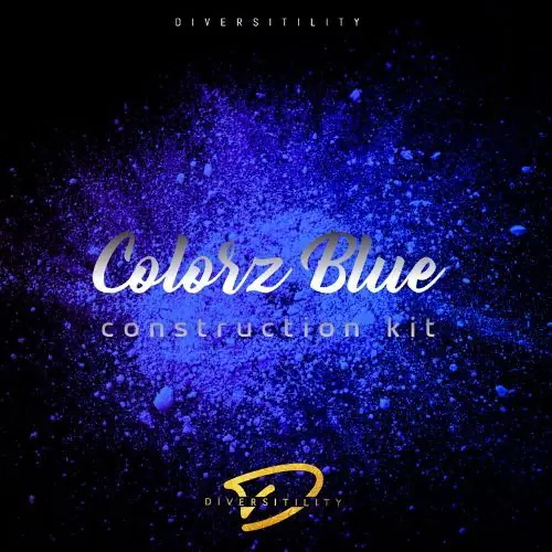 Colorz Blue WAV-FANTASTiC-MaGeSY