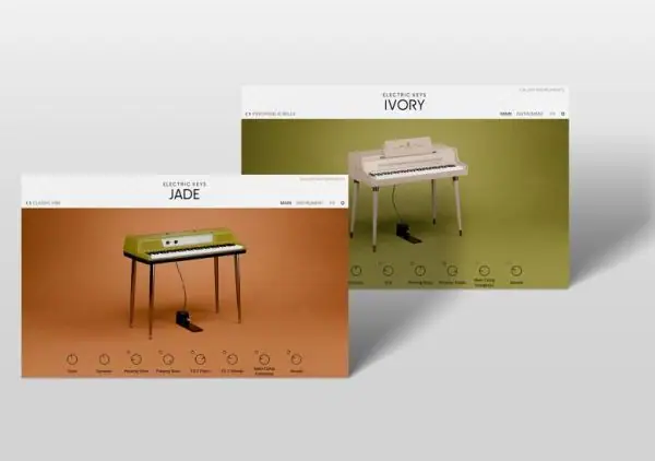 Electric Keys Reeds Duo v1.0.0 KONTAKT-MaGeSY