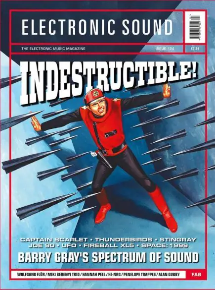 Electronic Sound Issue 124 2025 PDF-MaGeSY