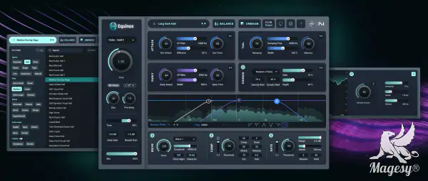 Equinox 1.0.0 WiN MAC-MaGeSY