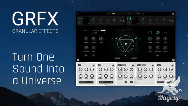 GRFX v1.0.0 U2B macOS-MORiA-MaGeSY