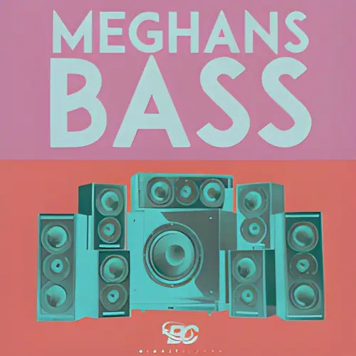 Meghans Bass WAV MiDi-FANTASTiC-MaGeSY