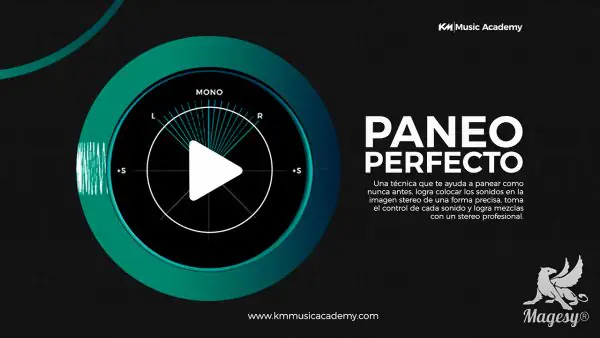 Paneo Perfecto TUTORiAL-FANTASTiC-MaGeSY