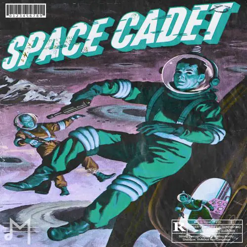 Space Cadet WAV-FANTASTiC-MaGeSY