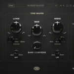 Tone Architect v1.0.0 WiN MAC-MOCHA