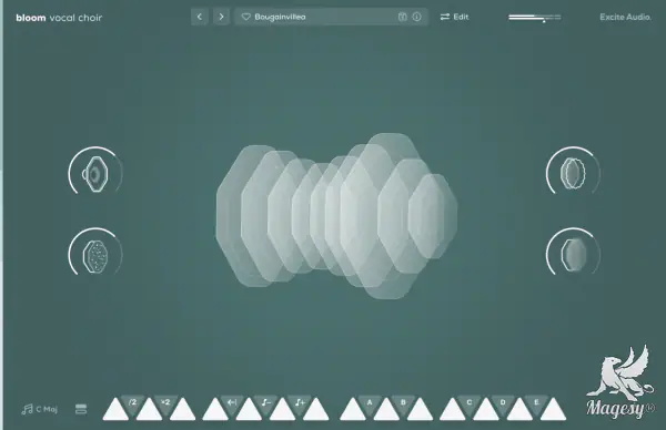 Vocal Choir v1.0.0 WiN MAC-BUBBiX-MaGeSY