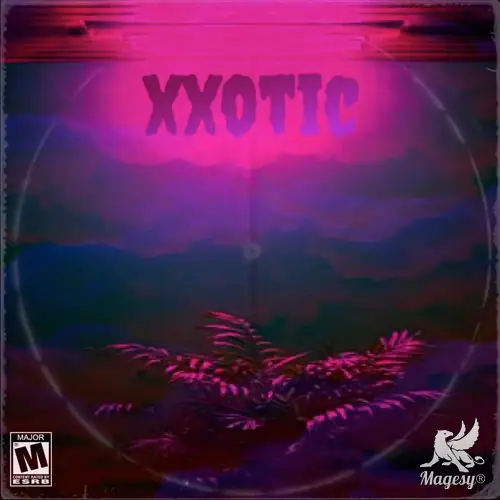 XXotic WAV-FANTASTiC-MaGeSY