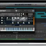 Acoustic Guitar v2.1 KONTAKT
