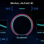 BALANCE v1.0.2 VST3 x64 WiN-X