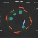 Circular v1.0.0 KONTAKT-HiDERA