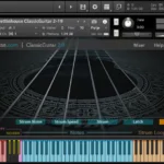 Classic Guitar v2.1 KONTAKT