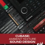 Cubase: Ambient Texture Sound Design TUTORiAL-HiDERA