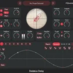 Dedalus Delay v1.1.0 AAX VST3 x64 WiN-MOCHA