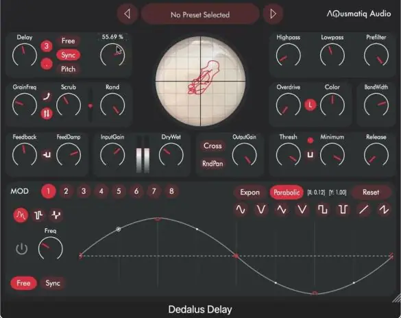 Dedalus Delay v1.1.0 AAX VST3 x64 WiN-MOCHA-MaGeSY