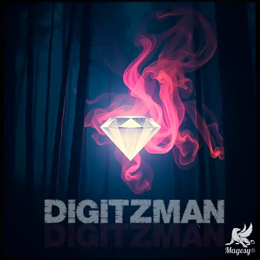 DiGiTZMAN-TOQUE-DE-QUEDA-MaGeSY