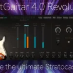 Direct Guitar v4.0 KONTAKT
