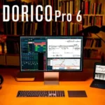 Dorico Pro v6.0.0 x64 WiN-R2R